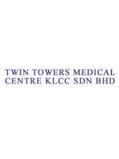 Twin Towers Medical Centre Sentral - Twin Towers Medical Centre Sentral