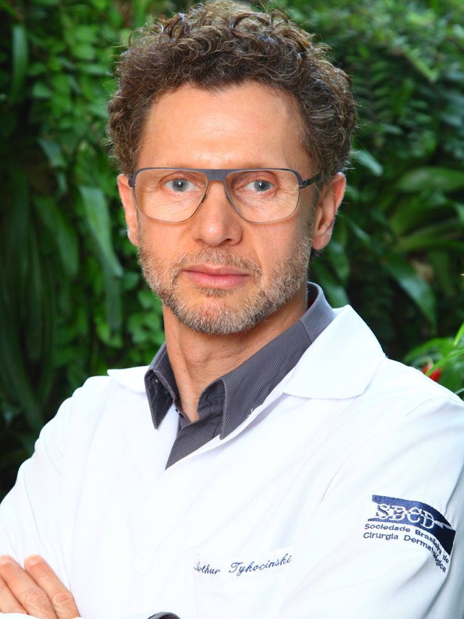 Tykocinski Restauracao Capilar - Tykocinski Restauracao Capilar