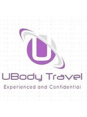 UBody Travel - UBody Travel