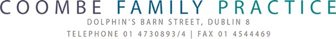 UCD Coombe Family Practice - UCD Coombe Family Practice