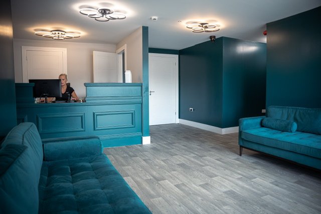 Uddingston Physiotherapy & Rehabilitation Clinic - Uddingston Physiotherapy & Rehabilitation Clinic