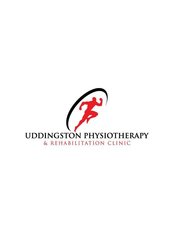Uddingston Physiotherapy & Rehabilitation Clinic - Uddingston Physiotherapy & Rehabilitation Clinic