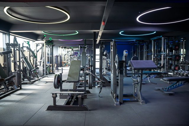 Uddingston Physiotherapy & Rehabilitation Clinic - Uddingston Physiotherapy & Rehabilitation Clinic