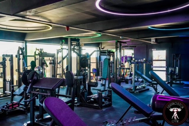 Uddingston Physiotherapy & Rehabilitation Clinic - Uddingston Physiotherapy & Rehabilitation Clinic