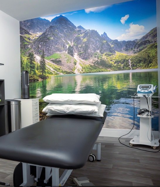 Uddingston Physiotherapy & Rehabilitation Clinic - Uddingston Physiotherapy & Rehabilitation Clinic