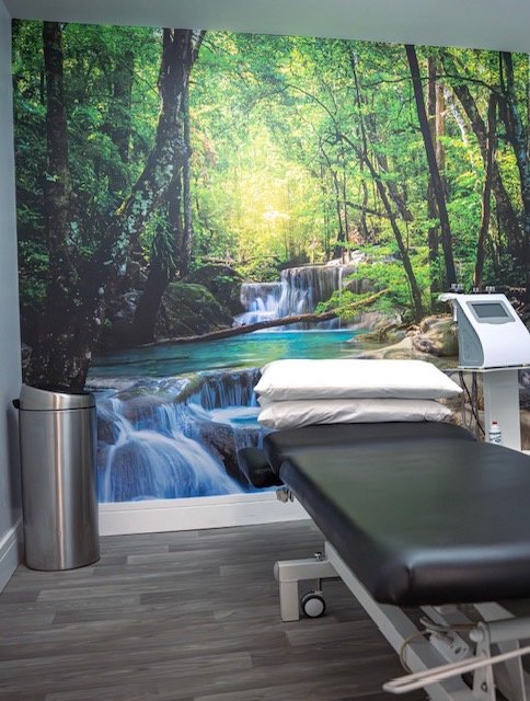 Uddingston Physiotherapy & Rehabilitation Clinic - Uddingston Physiotherapy & Rehabilitation Clinic