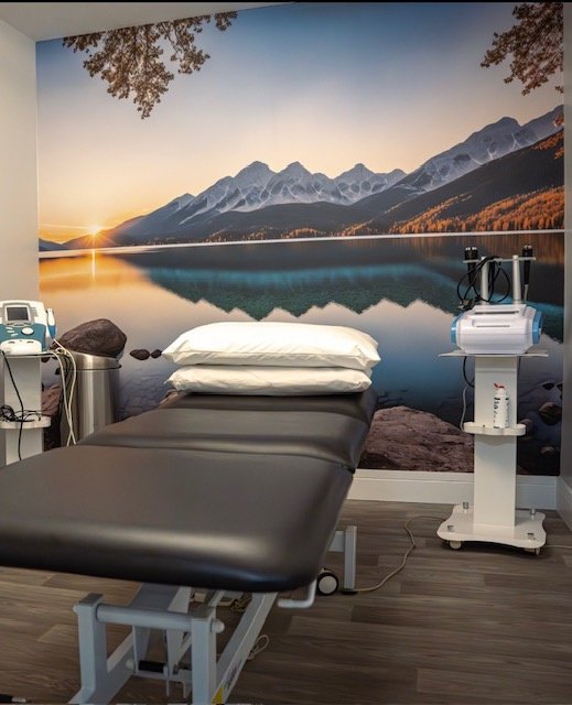 Uddingston Physiotherapy & Rehabilitation Clinic - Uddingston Physiotherapy & Rehabilitation Clinic