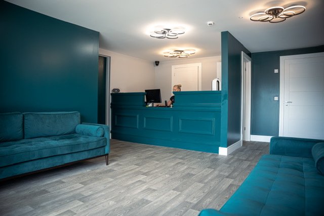 Uddingston Physiotherapy & Rehabilitation Clinic - Uddingston Physiotherapy & Rehabilitation Clinic