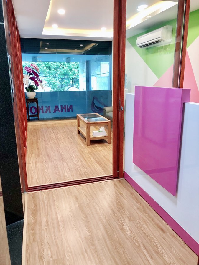 Udental Clinic - English speaking Dentist - Udental Clinic - English speaking Dentist