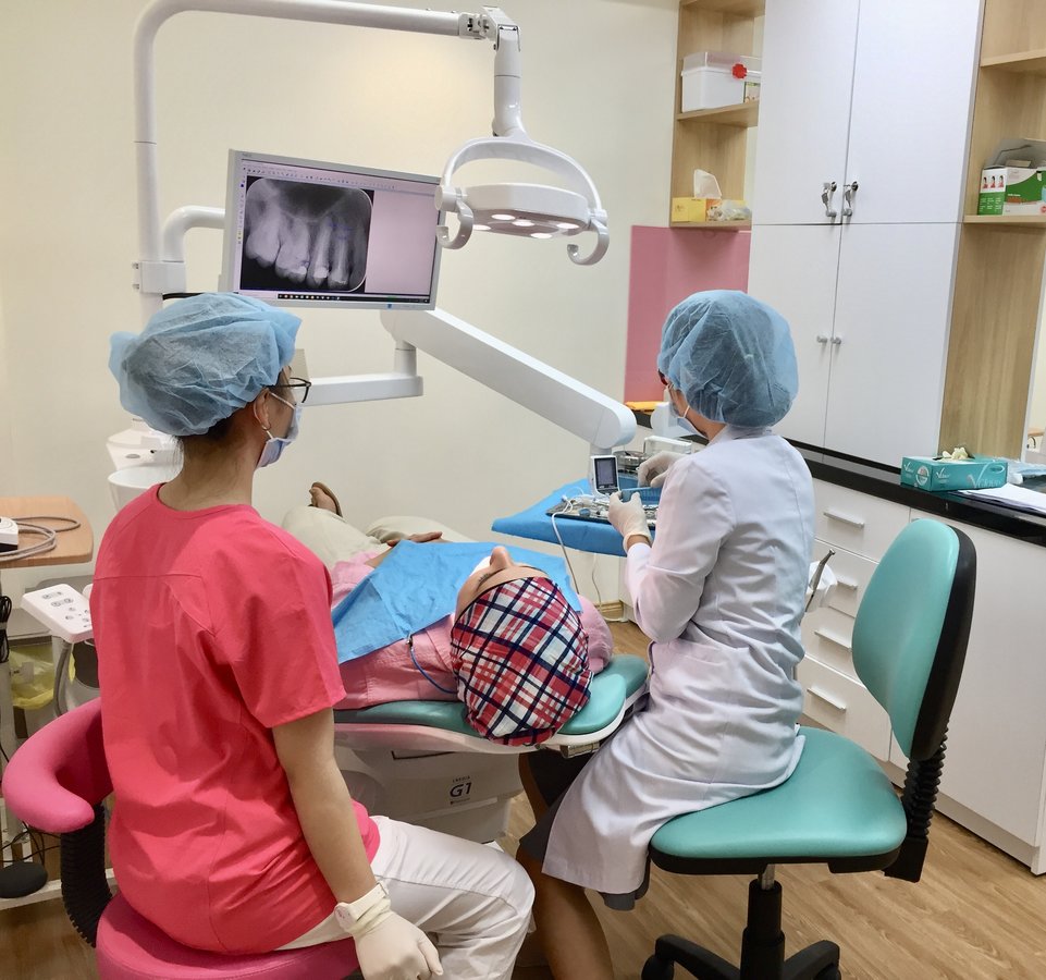 Udental Clinic - English speaking Dentist - Udental Clinic - English speaking Dentist