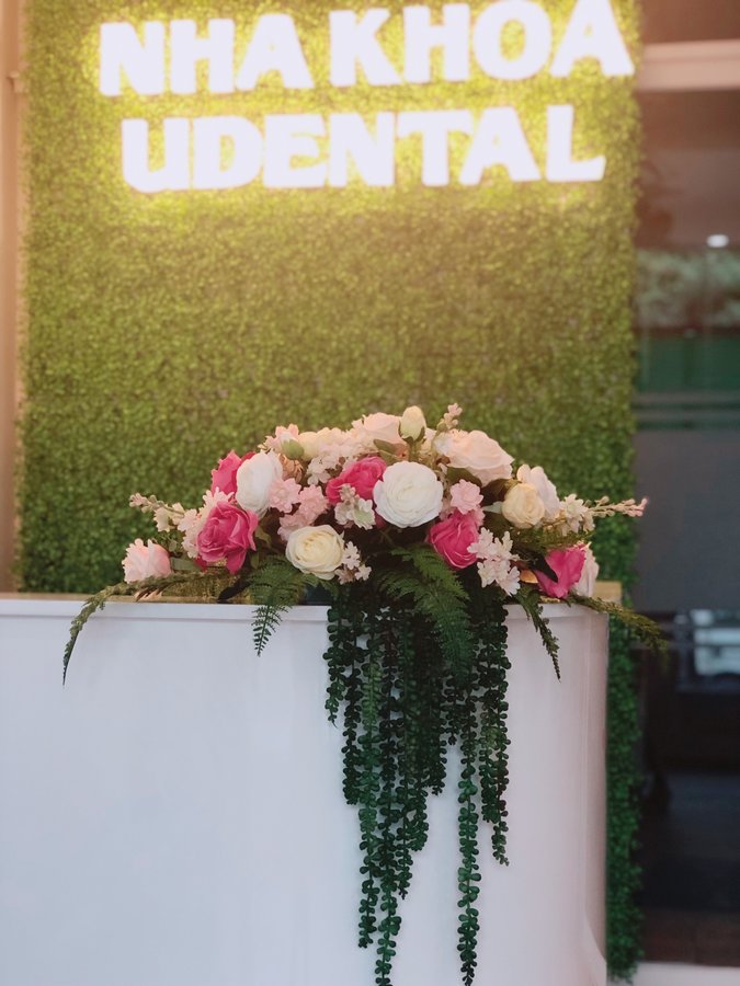 Udental Clinic - English speaking Dentist - Udental Clinic - English speaking Dentist