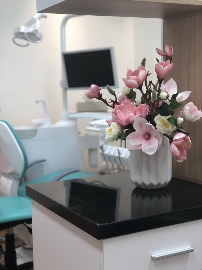 Udental Clinic - English speaking Dentist - Udental Clinic - English speaking Dentist