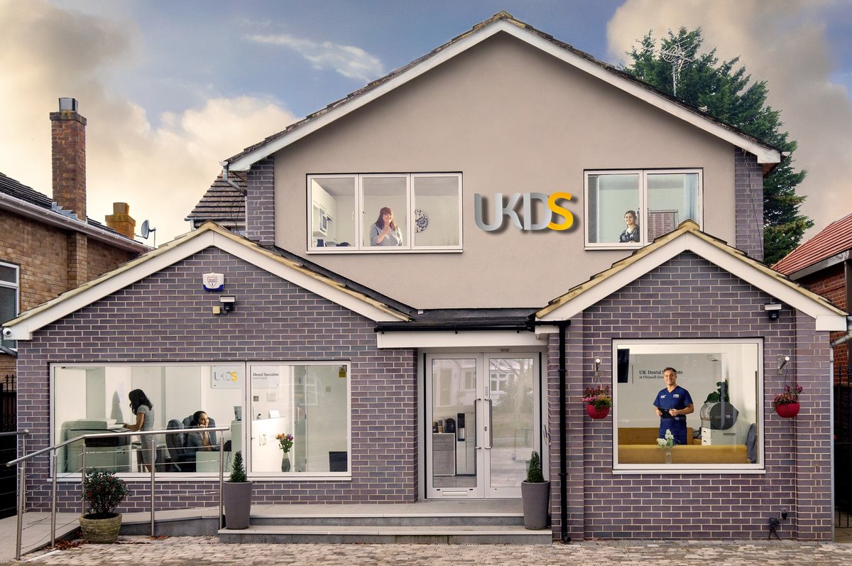 UK Dental Specialists - UK Dental Specialists