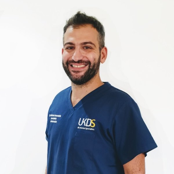 UK Dental Specialists - UK Dental Specialists