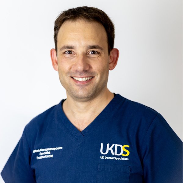 UK Dental Specialists - UK Dental Specialists
