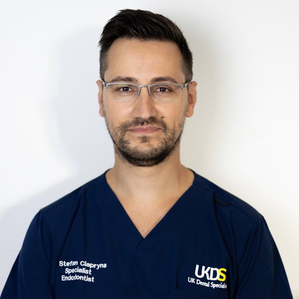 UK Dental Specialists - UK Dental Specialists