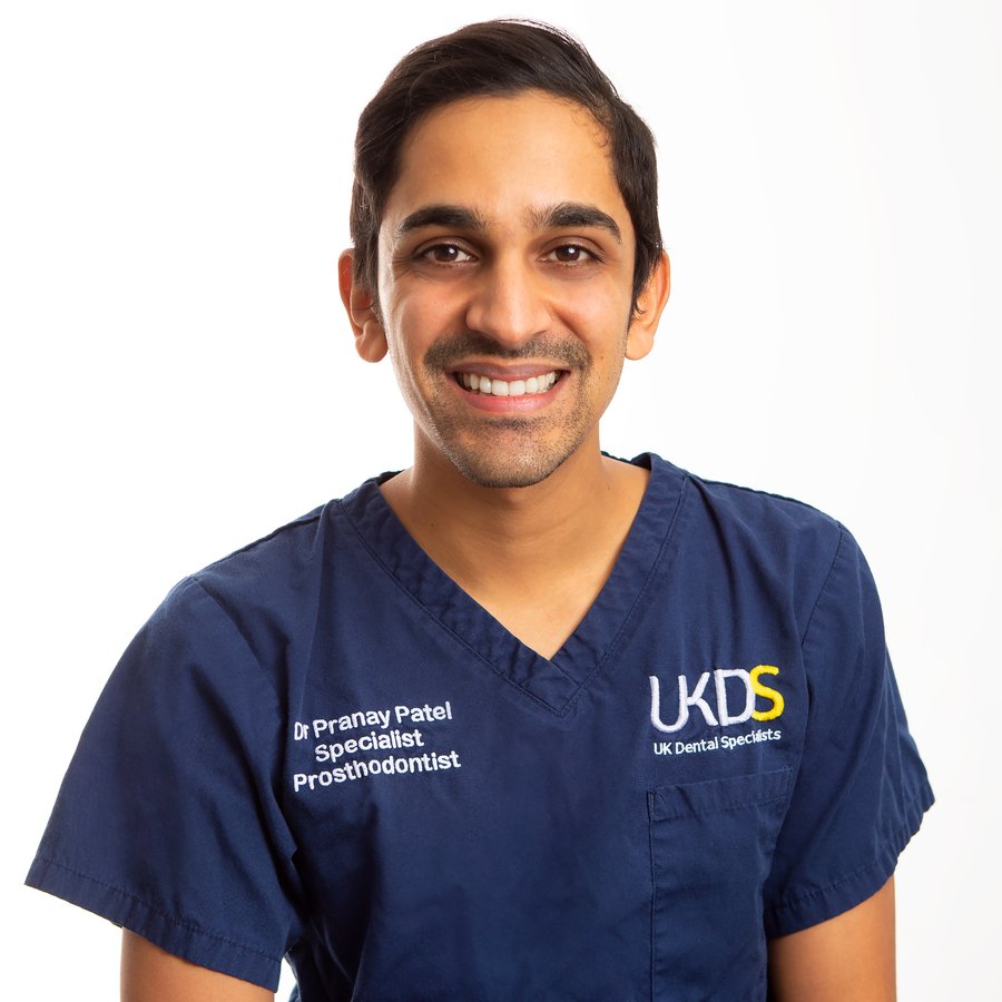 UK Dental Specialists - UK Dental Specialists