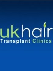 عيادات زراعة الشعر في المملكة المتحدة برايتون - UK Hair Transplant Clinics Brighton