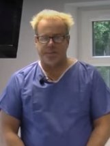 عيادات زراعة الشعر في المملكة المتحدة ليستر - UK Hair Transplant Clinics Leicester