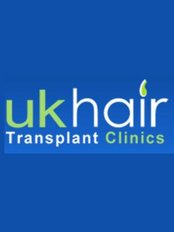 عيادات زراعة الشعر في المملكة المتحدة ليستر - UK Hair Transplant Clinics Leicester