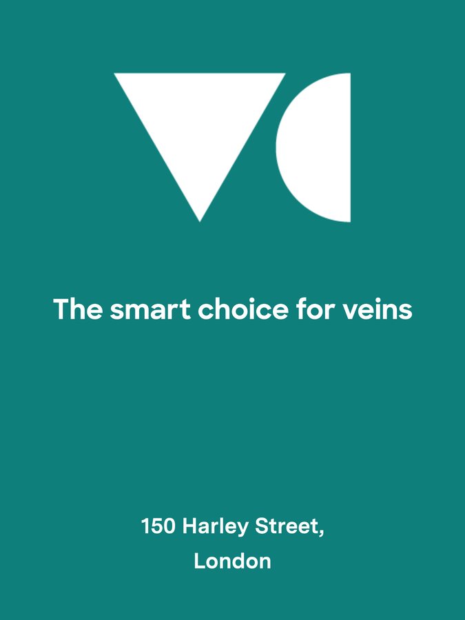المملكة المتحدة الوريد عيادة - UK Vein Clinic