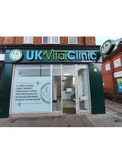UK Vital Clinic - UK Vital Clinic