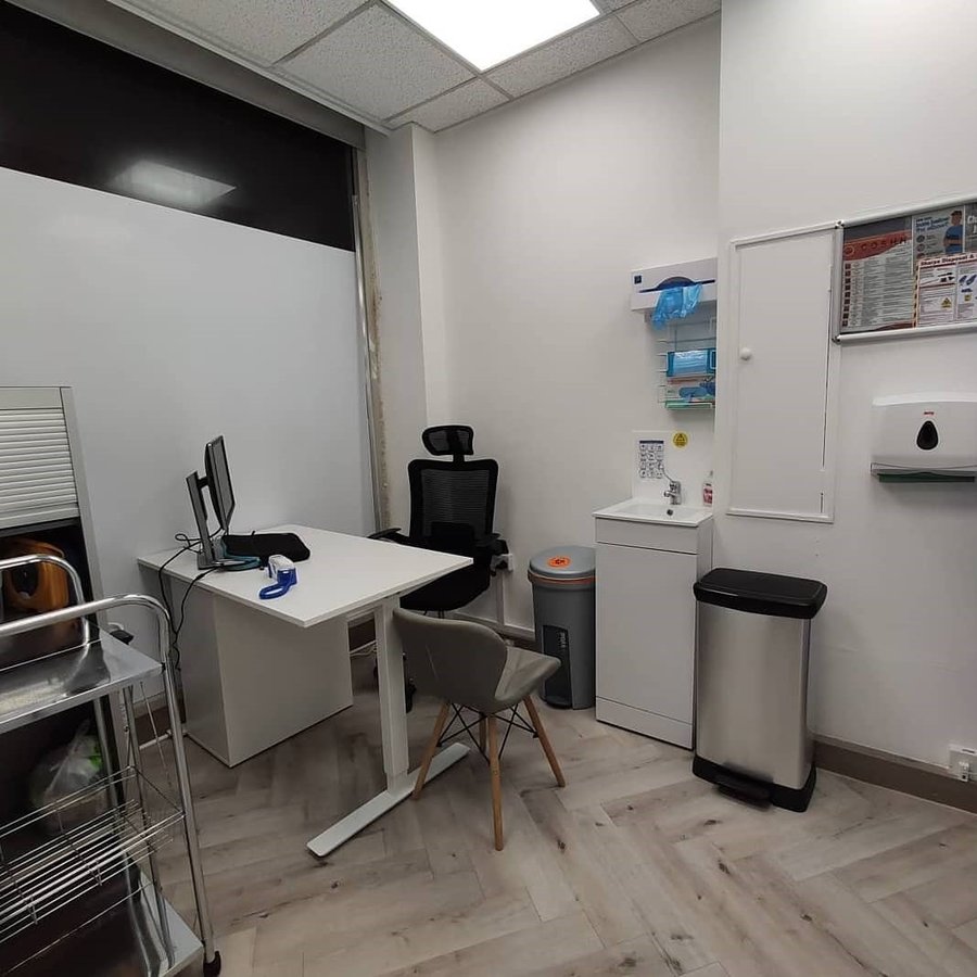 UK Vital Clinic - UK Vital Clinic