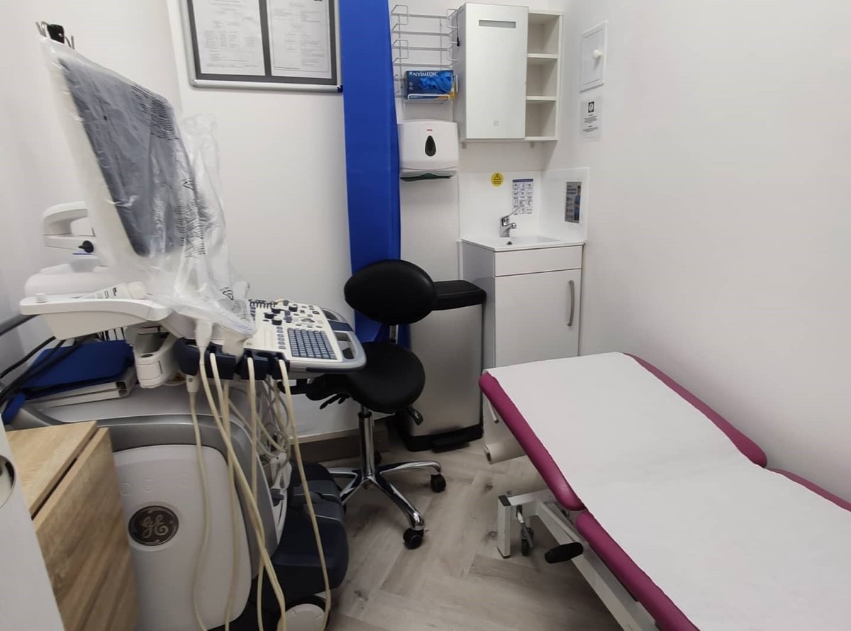 UK Vital Clinic - UK Vital Clinic