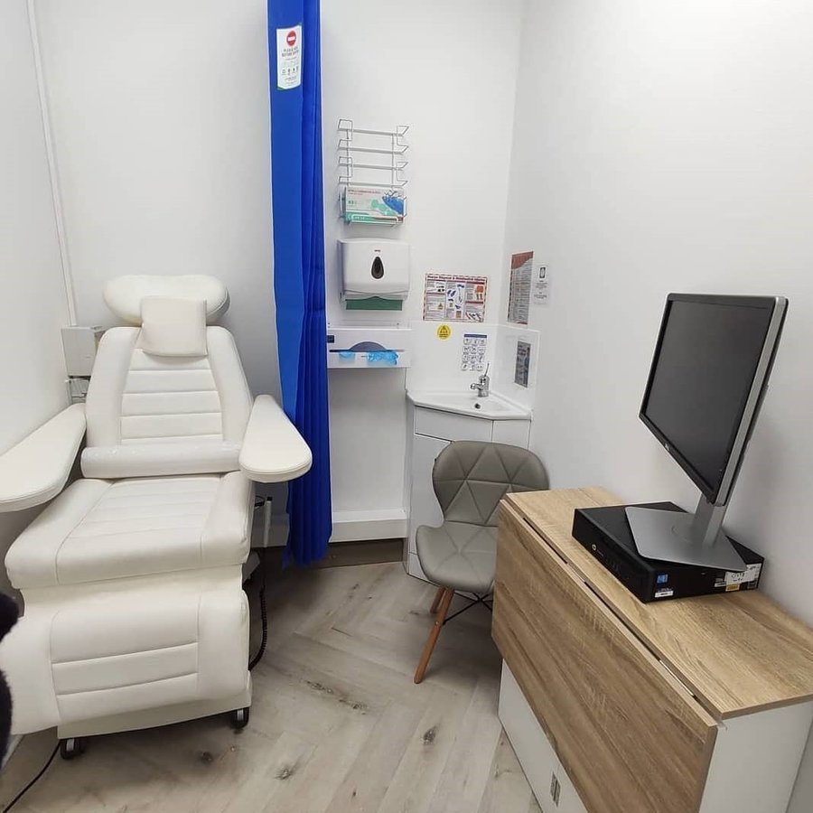 UK Vital Clinic - UK Vital Clinic