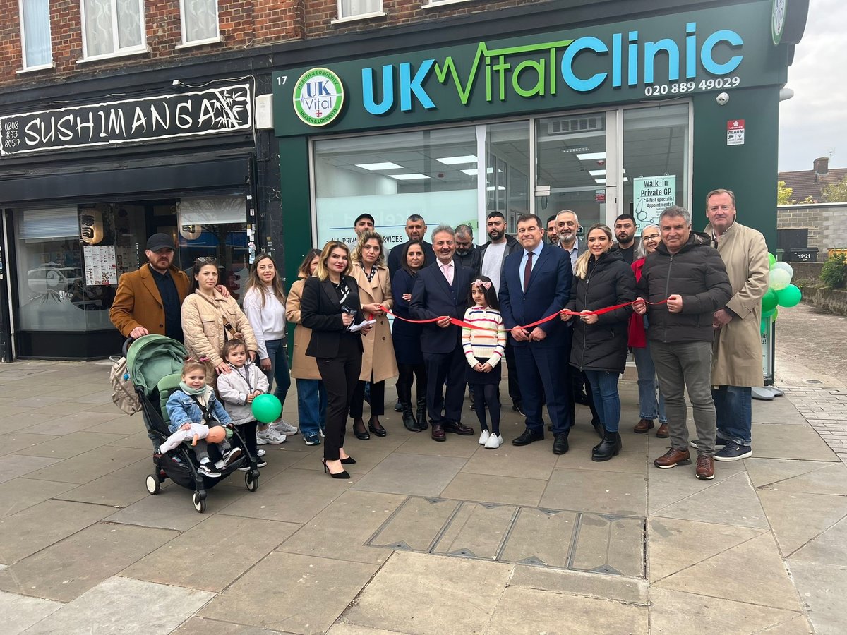 UK Vital Clinic - UK Vital Clinic
