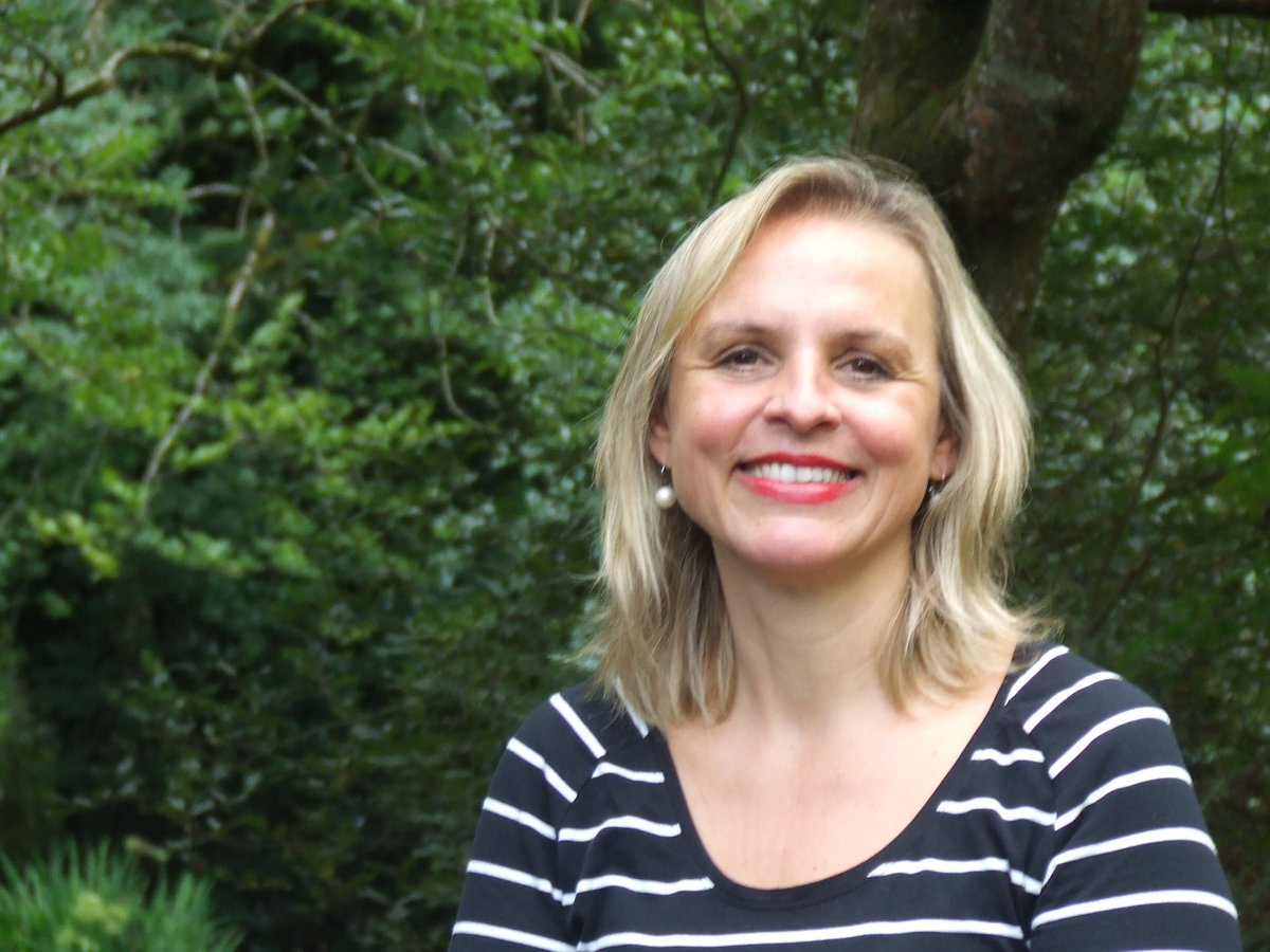 Ulrike Kennedy - Ulrike Kennedy