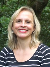 Ulrike Kennedy - Ulrike Kennedy