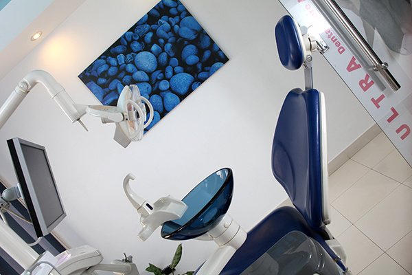 Ultra Dental Care & Esthetic Dental Center - Ultra Dental Care & Esthetic Dental Center