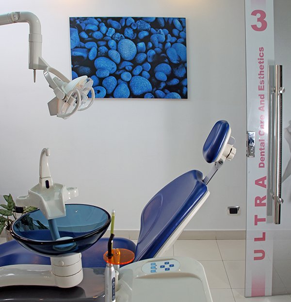 Ultra Dental Care & Esthetic Dental Center - Ultra Dental Care & Esthetic Dental Center