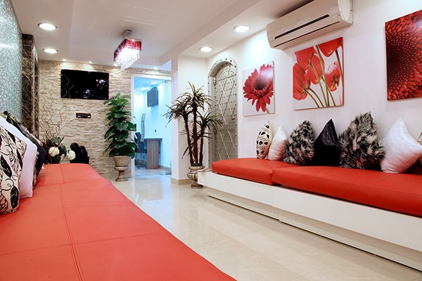 Ultra Dental Care & Esthetic Dental Center - Ultra Dental Care & Esthetic Dental Center