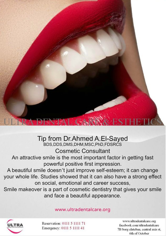 Ultra Dental Care & Esthetic Dental Center - Ultra Dental Care & Esthetic Dental Center