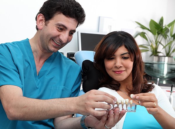 Ultra Dental Care & Esthetic Dental Center - Ultra Dental Care & Esthetic Dental Center