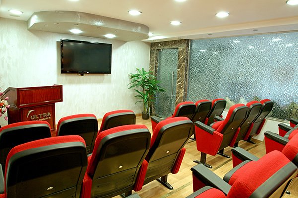 Ultra Dental Care & Esthetic Dental Center - Ultra Dental Care & Esthetic Dental Center