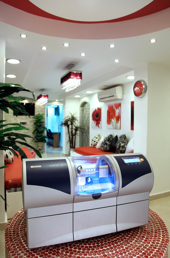 Ultra Dental Care & Esthetic Dental Center - Ultra Dental Care & Esthetic Dental Center