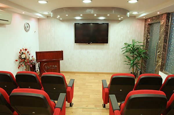 Ultra Dental Care & Esthetic Dental Center - Ultra Dental Care & Esthetic Dental Center