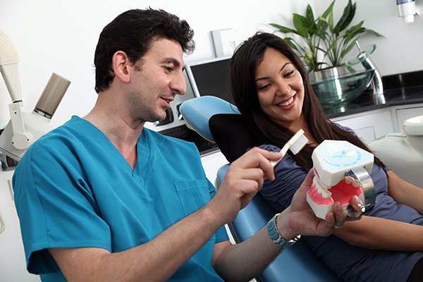 Ultra Dental Care & Esthetic Dental Center - Ultra Dental Care & Esthetic Dental Center