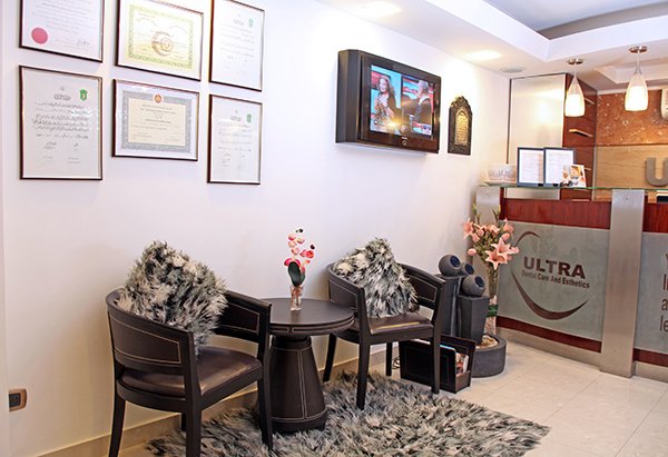 Ultra Dental Care & Esthetic Dental Center - Ultra Dental Care & Esthetic Dental Center