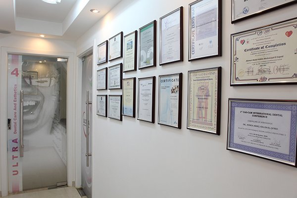 Ultra Dental Care & Esthetic Dental Center - Ultra Dental Care & Esthetic Dental Center