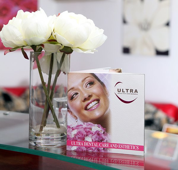 Ultra Dental Care & Esthetic Dental Center - Ultra Dental Care & Esthetic Dental Center