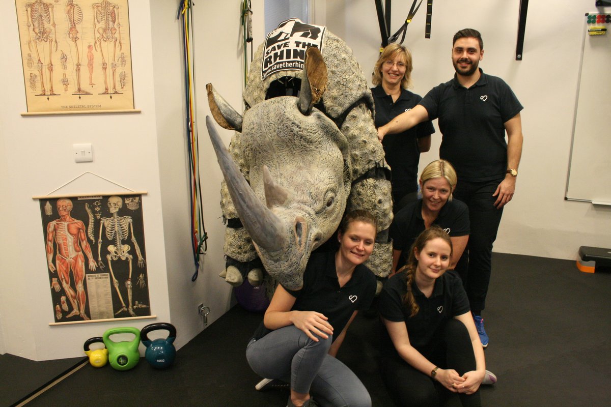 Ultra Sports Clinic - Ultra Sports Clinic