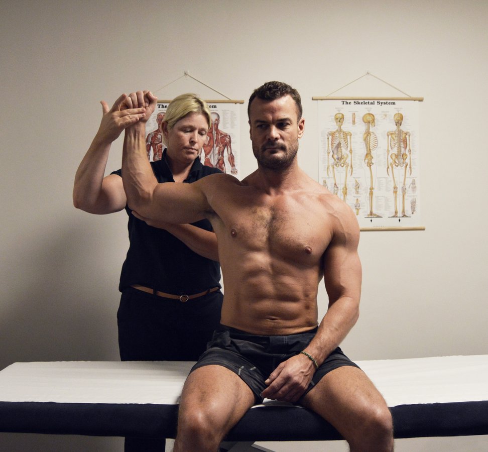 Ultra Sports Clinic - Ultra Sports Clinic