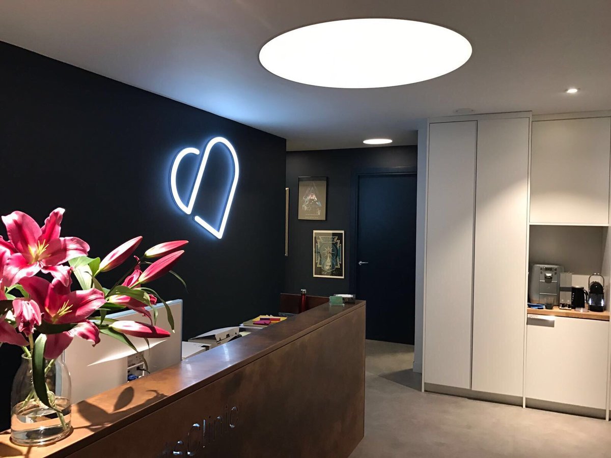 Ultra Sports Clinic - Ultra Sports Clinic