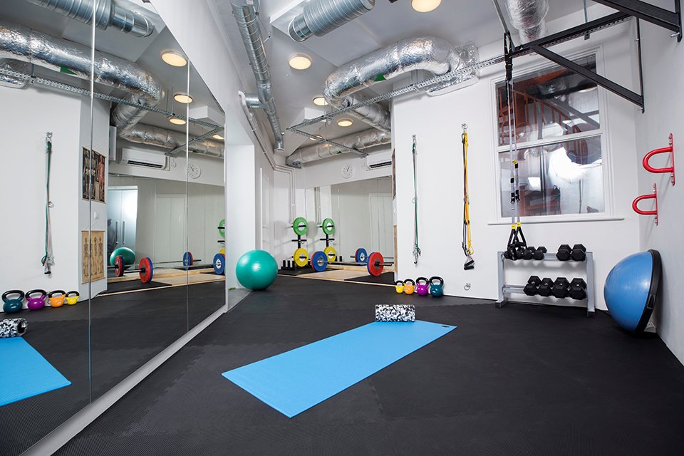 Ultra Sports Clinic - Ultra Sports Clinic