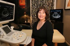 Ultrasound Dimensions - Ultrasound Dimensions