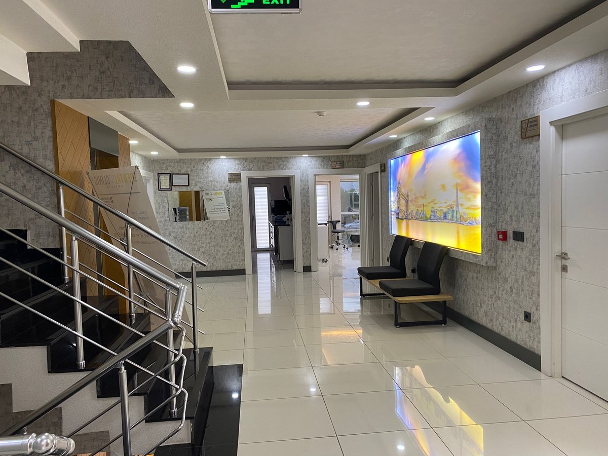 Umut Antalya Oral and Dental Health (DentalClinicAntalya) - Umut Antalya Oral and Dental Health (DentalClinicAntalya)